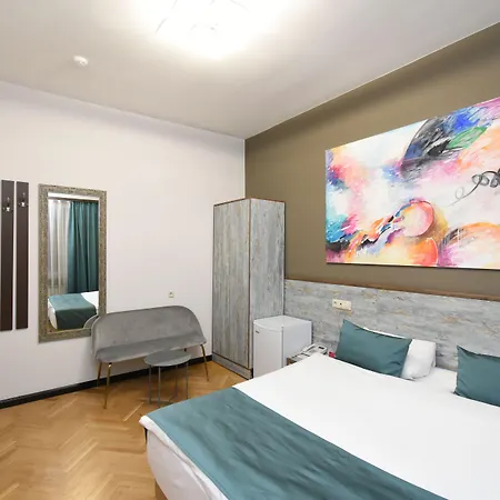 Yerevan Boutique Hotel-3