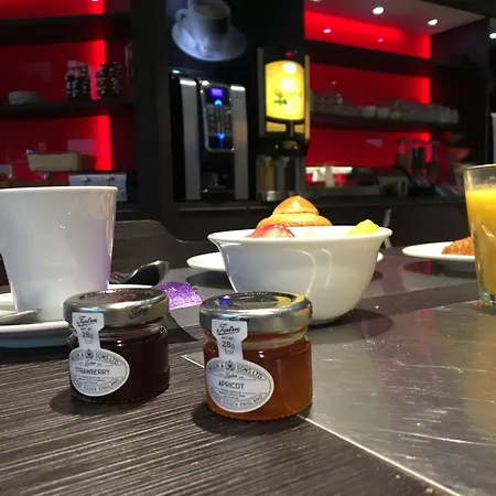 Soblue Hotel-3