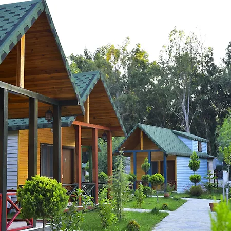 Kalipso Park Butik Otel-2