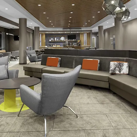 Springhill Suites By Marriott Denver Tech Center-3