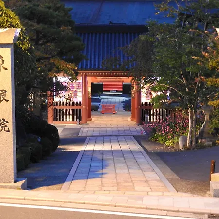 Sekishoin-3