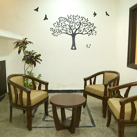 Hotel Oscar Regency-2