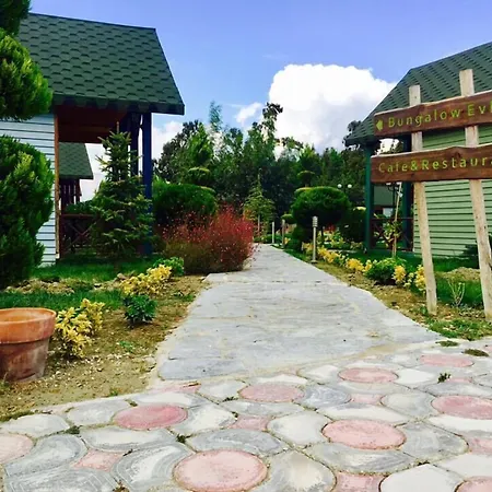 Kalipso Park Butik Otel-3