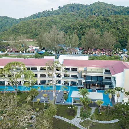 Camar Resort Langkawi-3