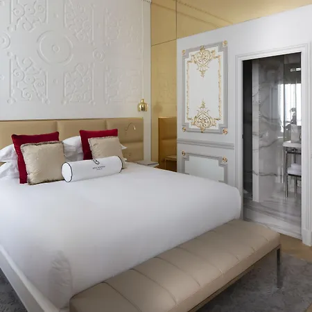 Hotel Bowmann, A Small Luxury Hotel Of The World-2