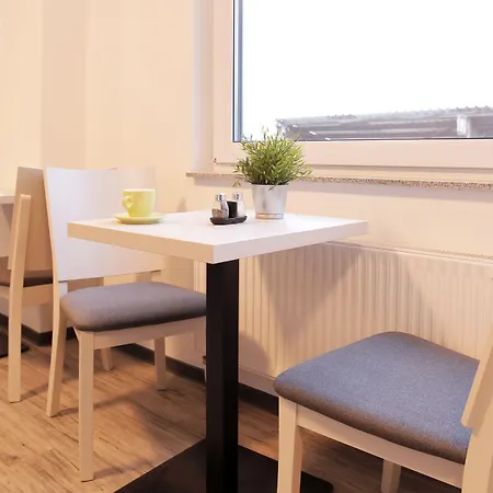 bestprice Hotel Eschweiler-2