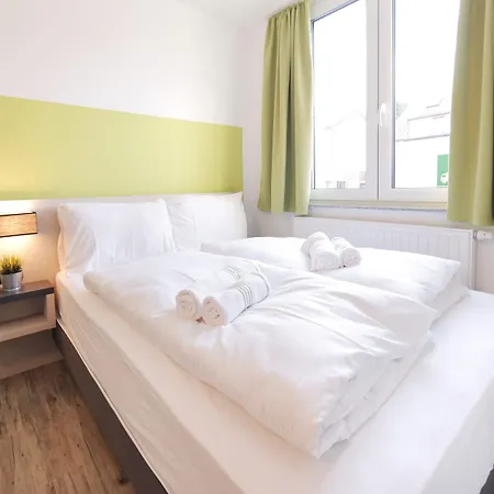 bestprice Hotel Eschweiler-3