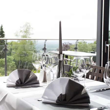 Hotel Bismarckhoehe-3