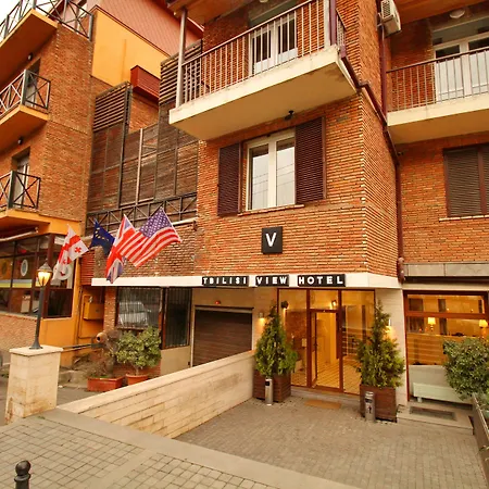 Tbilisi View Hotel-3