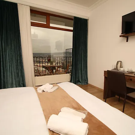 Tbilisi View Hotel-2