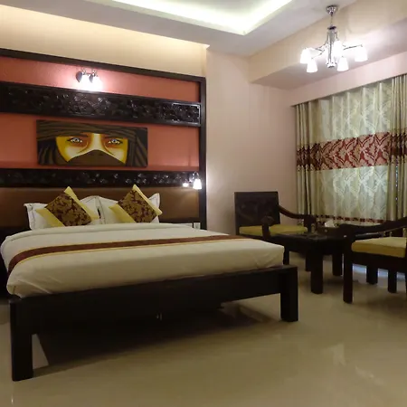 Hotel Ashwa Park-3