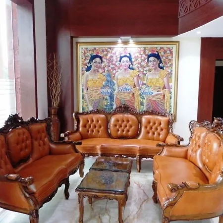 Hotel Ashwa Park-2