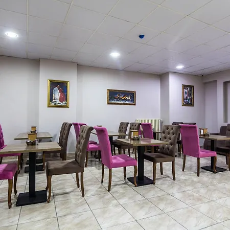 Icon City Hotel-2