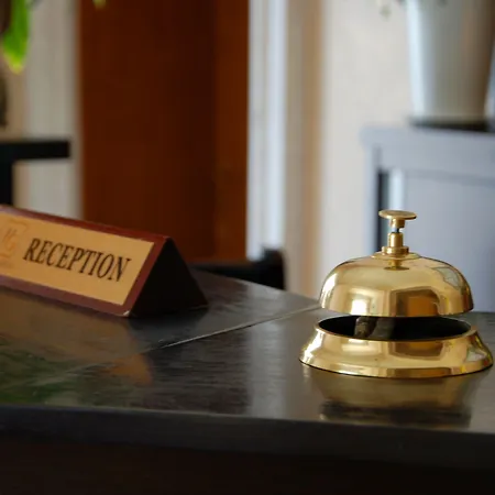Hotel Gega-2