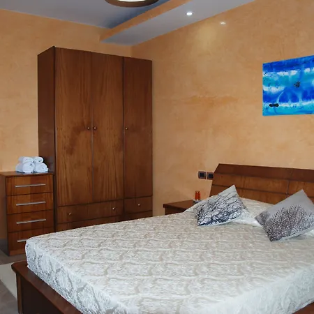 Hotel Gega-2