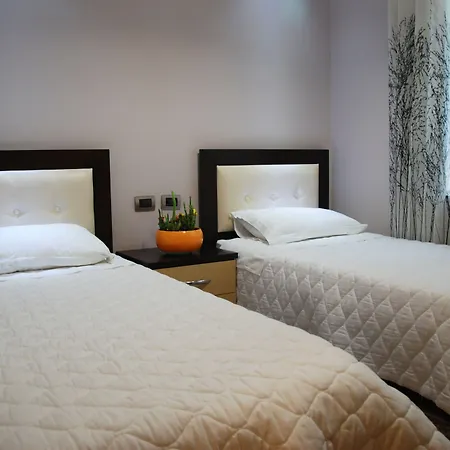 Hotel Gega-3