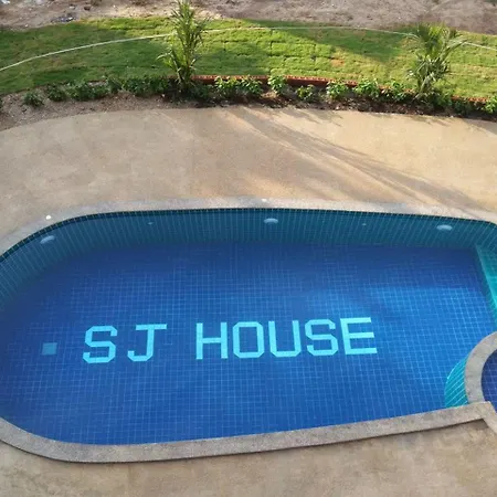 Oyo 665 Sj House Hotel-2