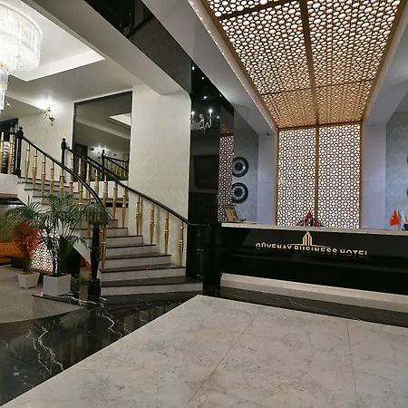 Sveo Business Hotel-2