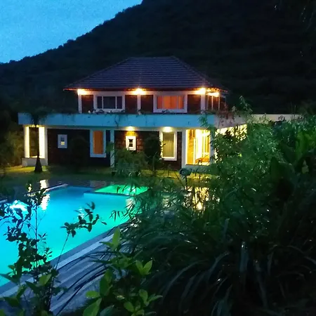 Sr Jungle Resort-3
