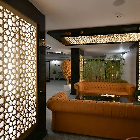Sveo Business Hotel-2