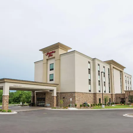 Hampton Inn Cumberland-2
