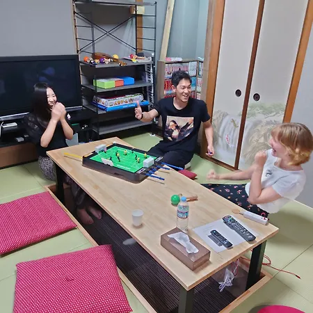 Stay Inn Koto-3
