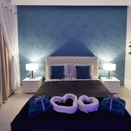 Maschio Angioino Suite-2