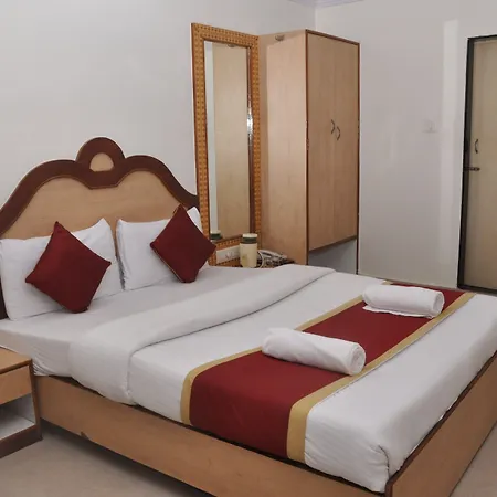 Hotel Gangothri-2