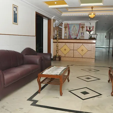 Hotel Gangothri-3
