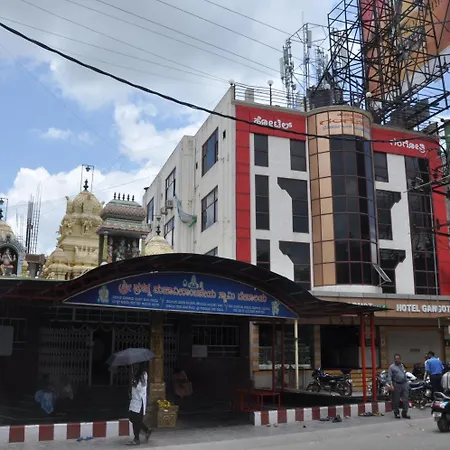 Hotel Gangothri-2