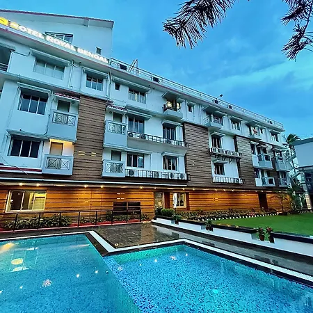 Hotel Royal Bengal-3