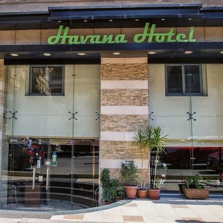 Havana Hotel Cairo-2