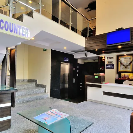 Hotel Gold Star Inn - Paharganj-2