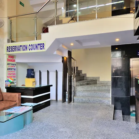 Hotel Gold Star Inn - Paharganj-3