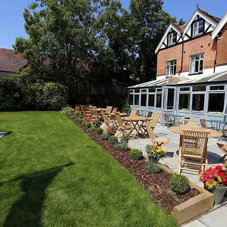 Ormonde House Hotel-2