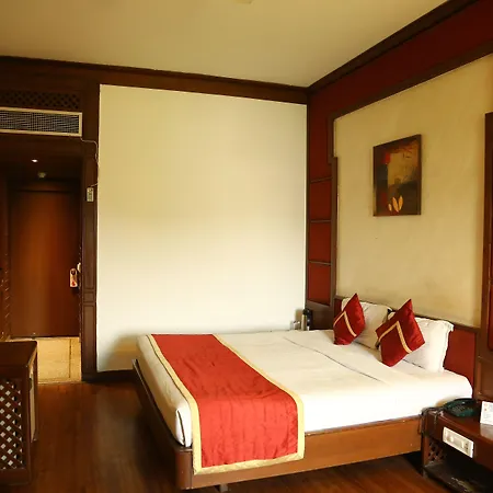 Hotel Park Inn-3