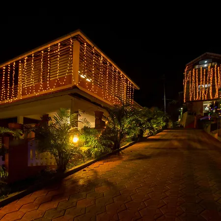 Girassol Serviced Villa-3
