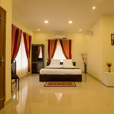 Girassol Serviced Villa-2