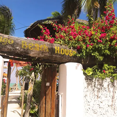 Mango Beach House-2