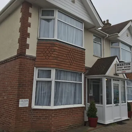Merton House-2