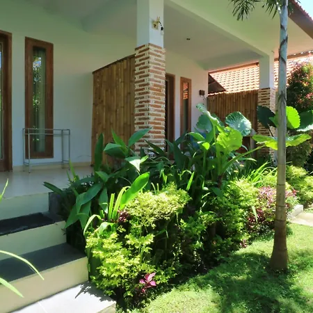 The Wina Guest House 2-2