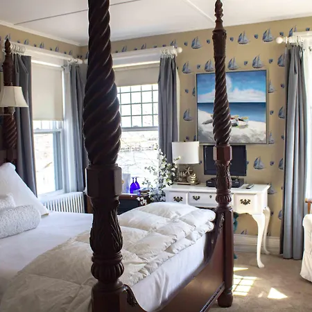 Harbor Knoll Bed & Breakfast-3
