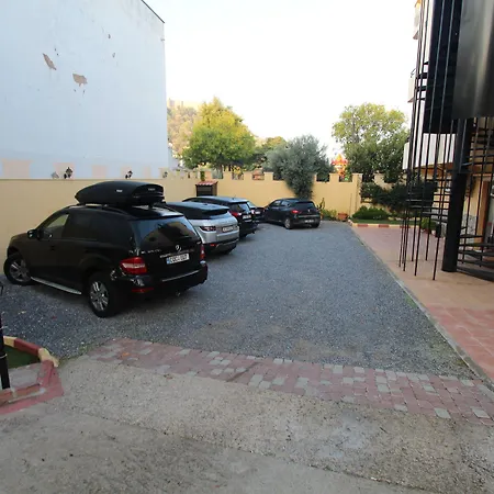 Hotel Ave Maria-3