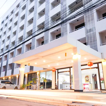 White House Bizotel-2