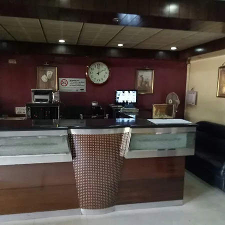 Hotel Suprabatha-2