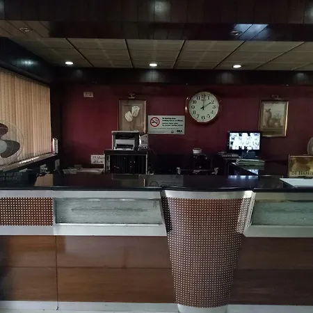 Hotel Suprabatha-3