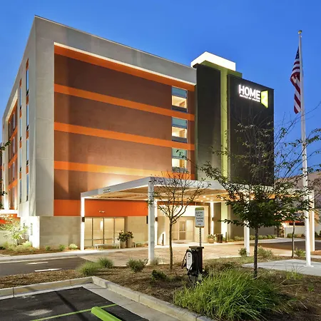 Home2 Suites By Hilton Atlanta Lithia Springs-3