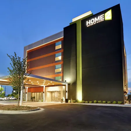 Home2 Suites By Hilton Atlanta Lithia Springs-2