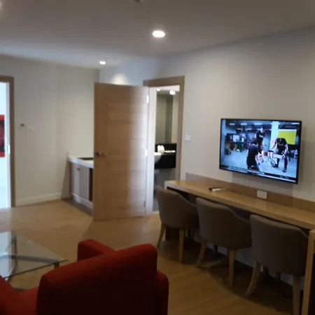 New Square Patong Hotel-3