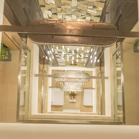 Hotel Chenthur Park-3